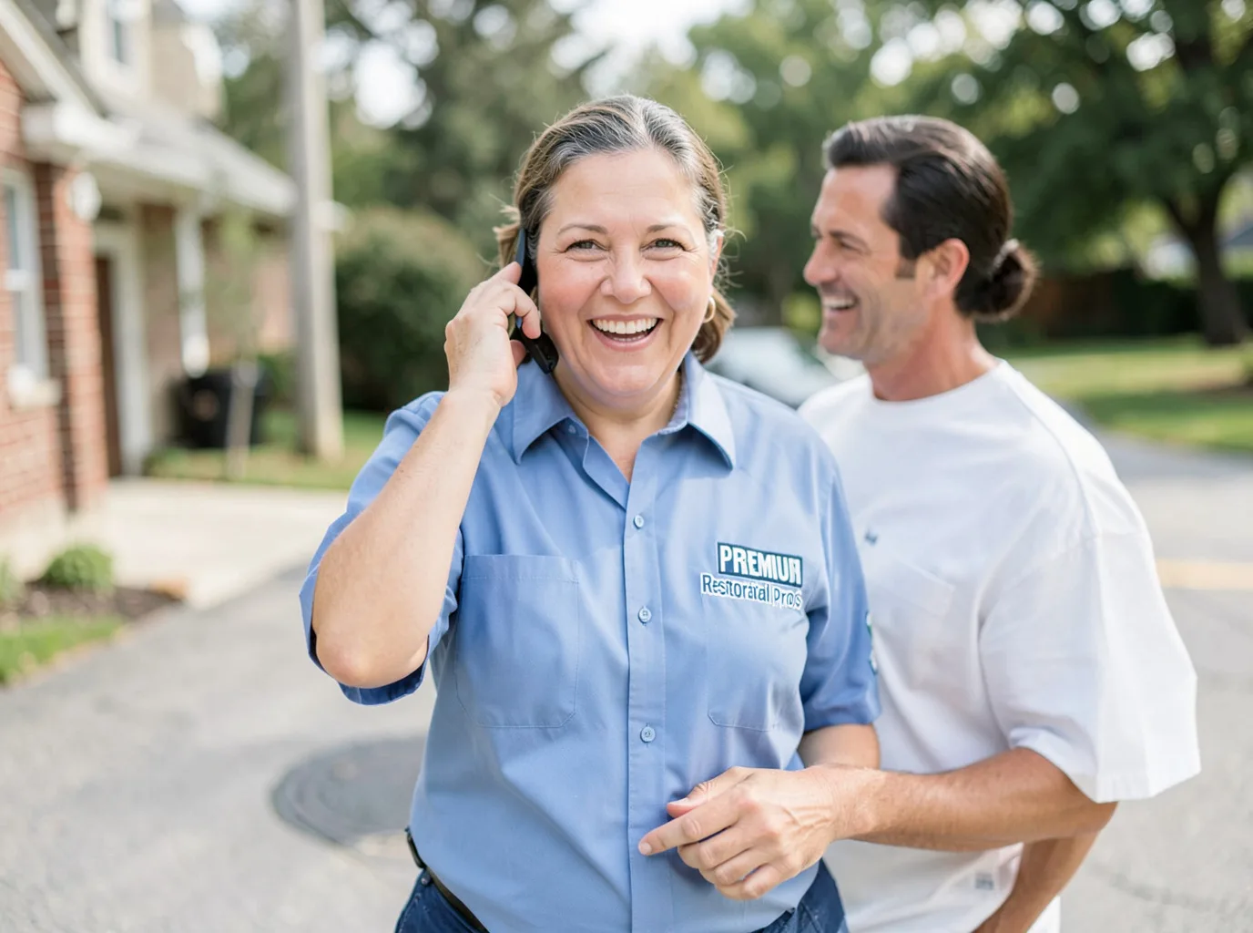 Water Damage Restoration Stockton, MD FAQs